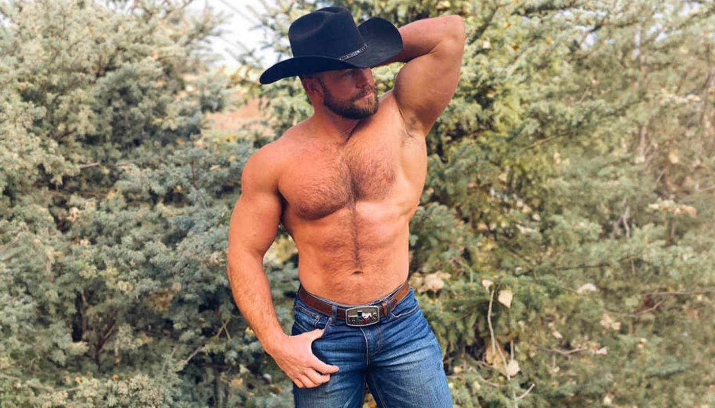 Country Weekend