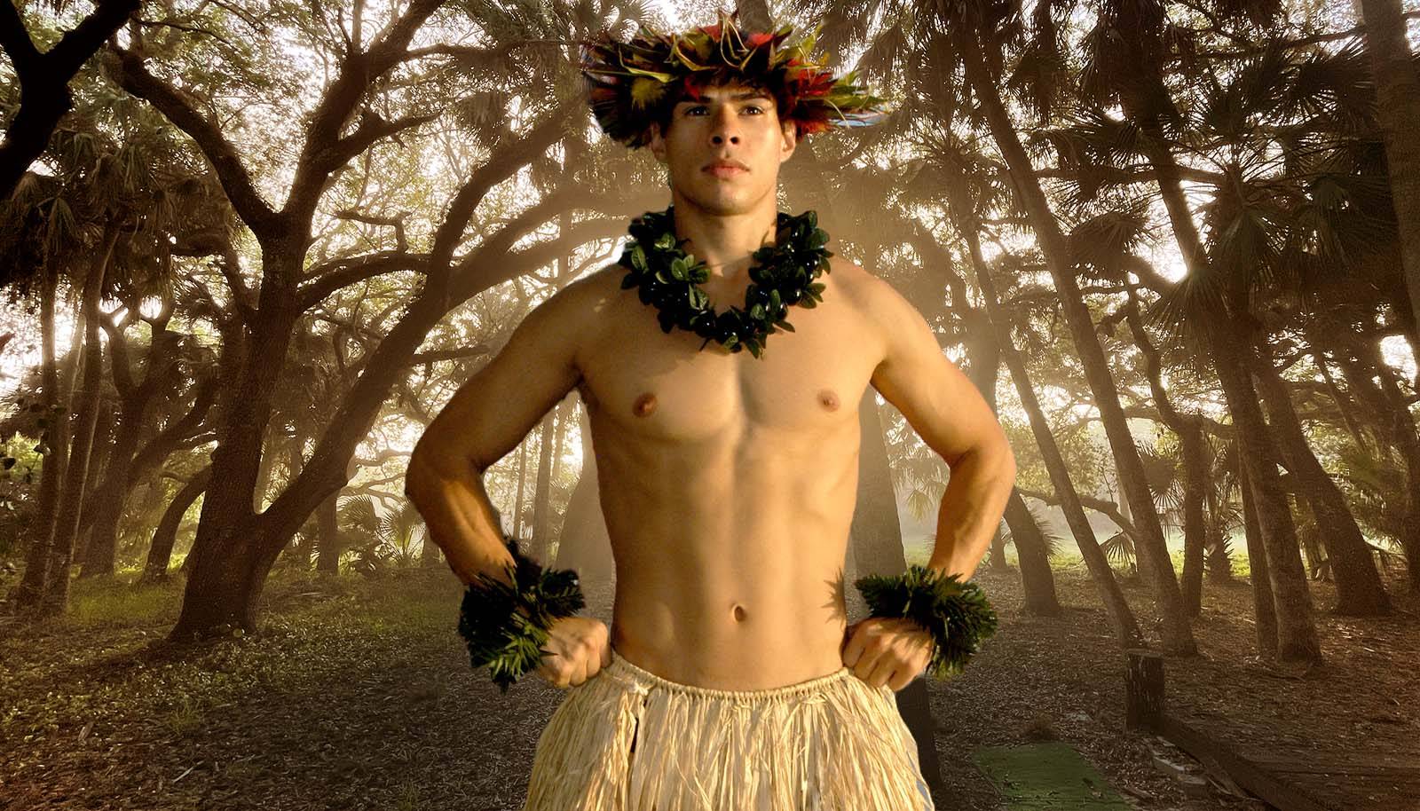 N-VS Luau