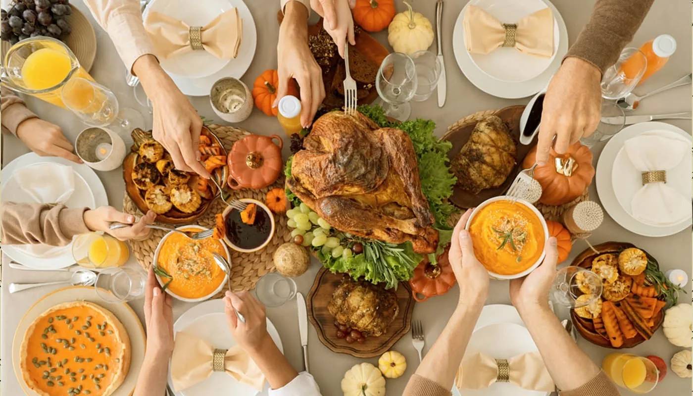 Thanksgiving