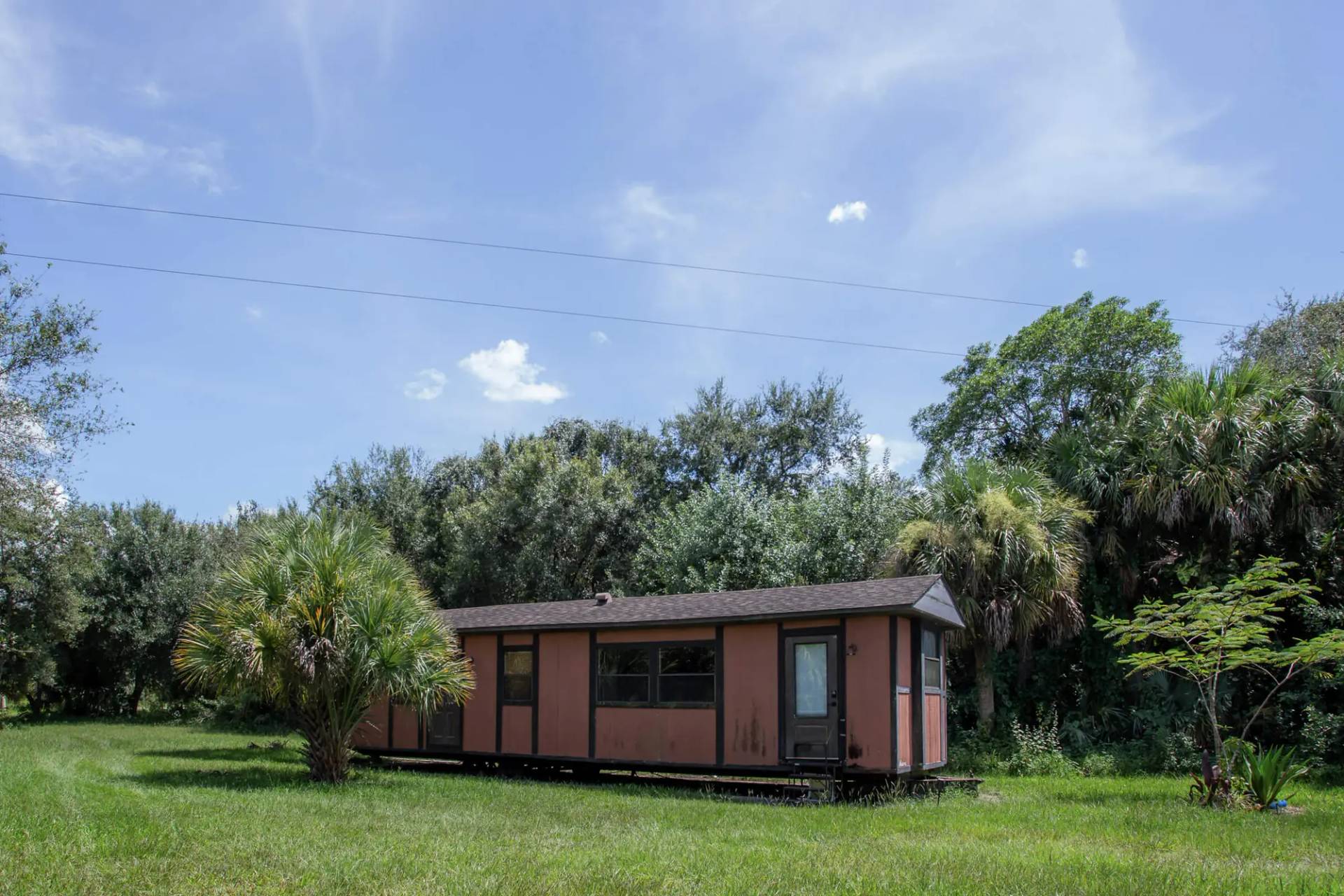 Peacock Cottage