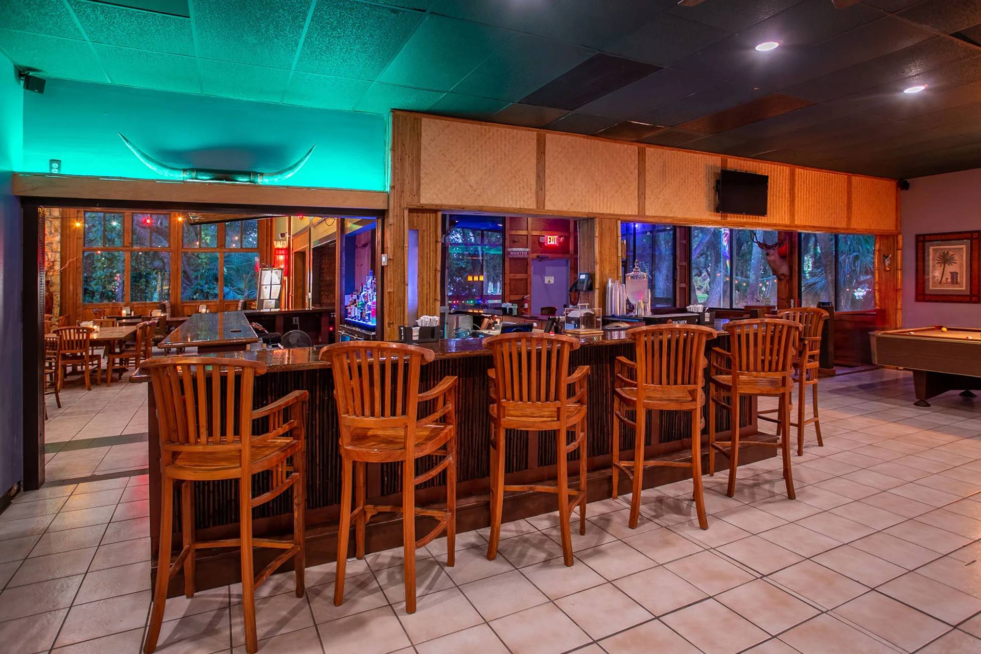 Bongo Bar